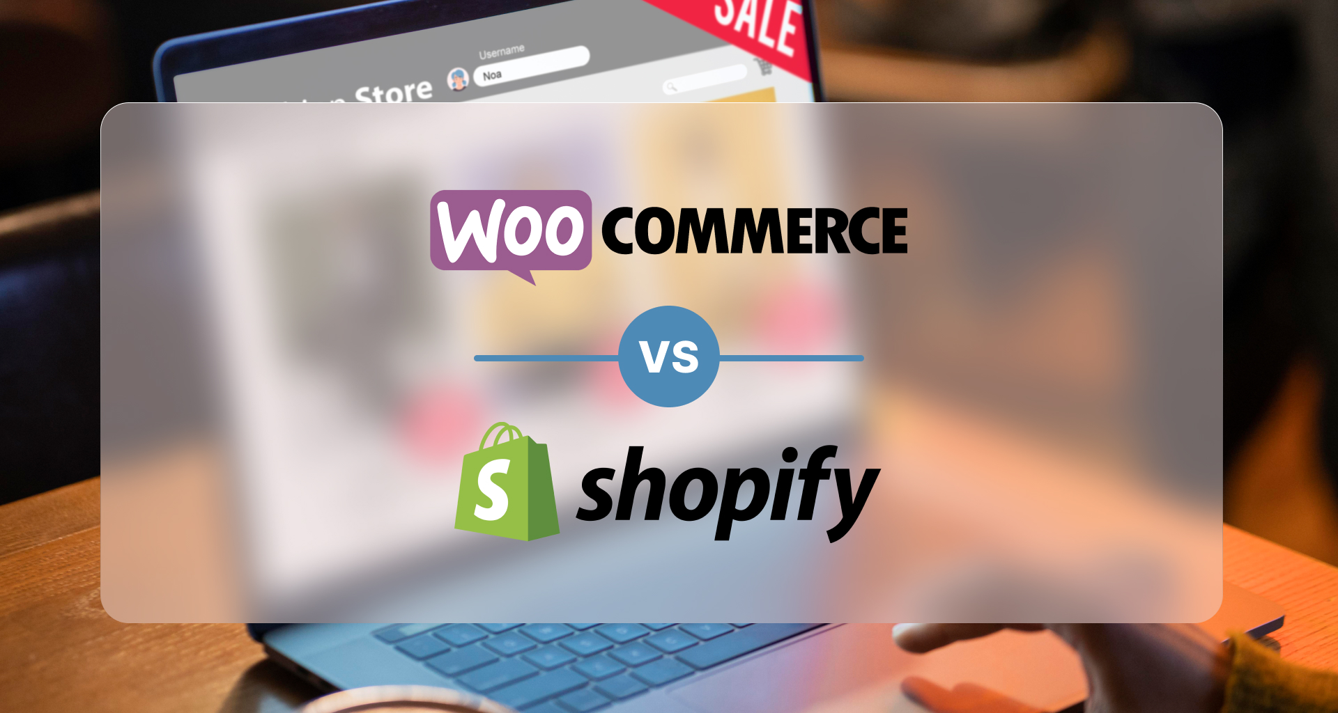 WooCommerce vs Shopify – What’s Good For Your eCommerce Website Development