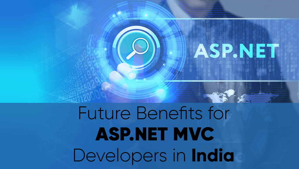 ASP.NET MVC Developers in India
