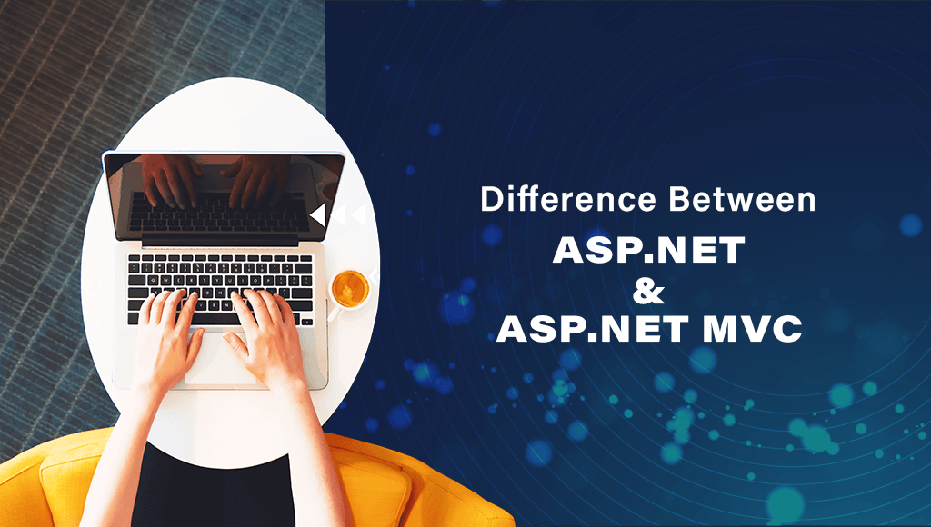 difference between asp.net and asp.net mvc developers