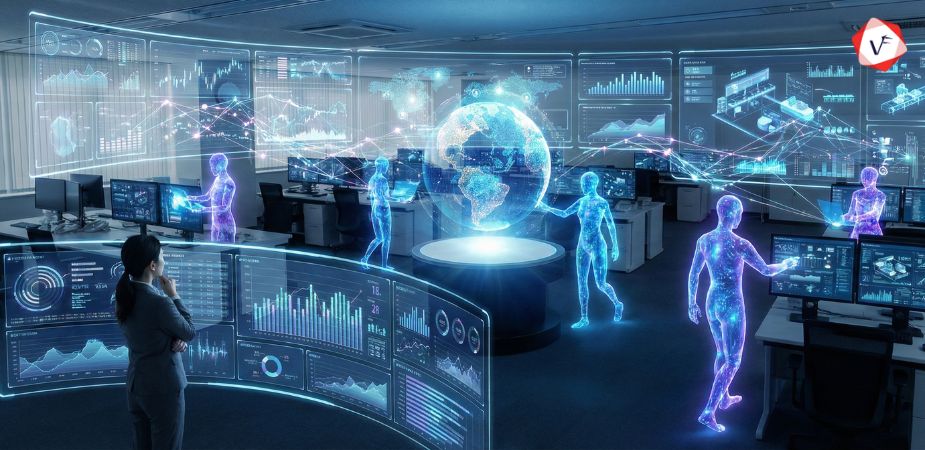AI Agents in Enterprise Software: How Autonomous AI is Transforming ...
