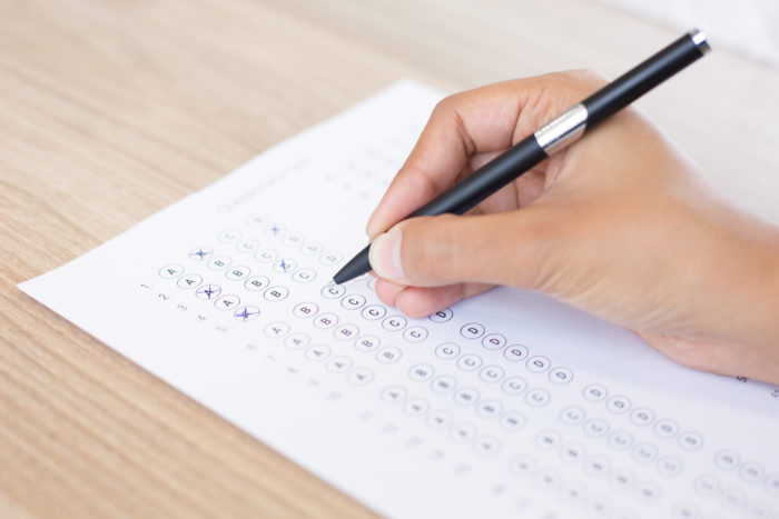 How can students benefit from psychometric tests and student management systems?