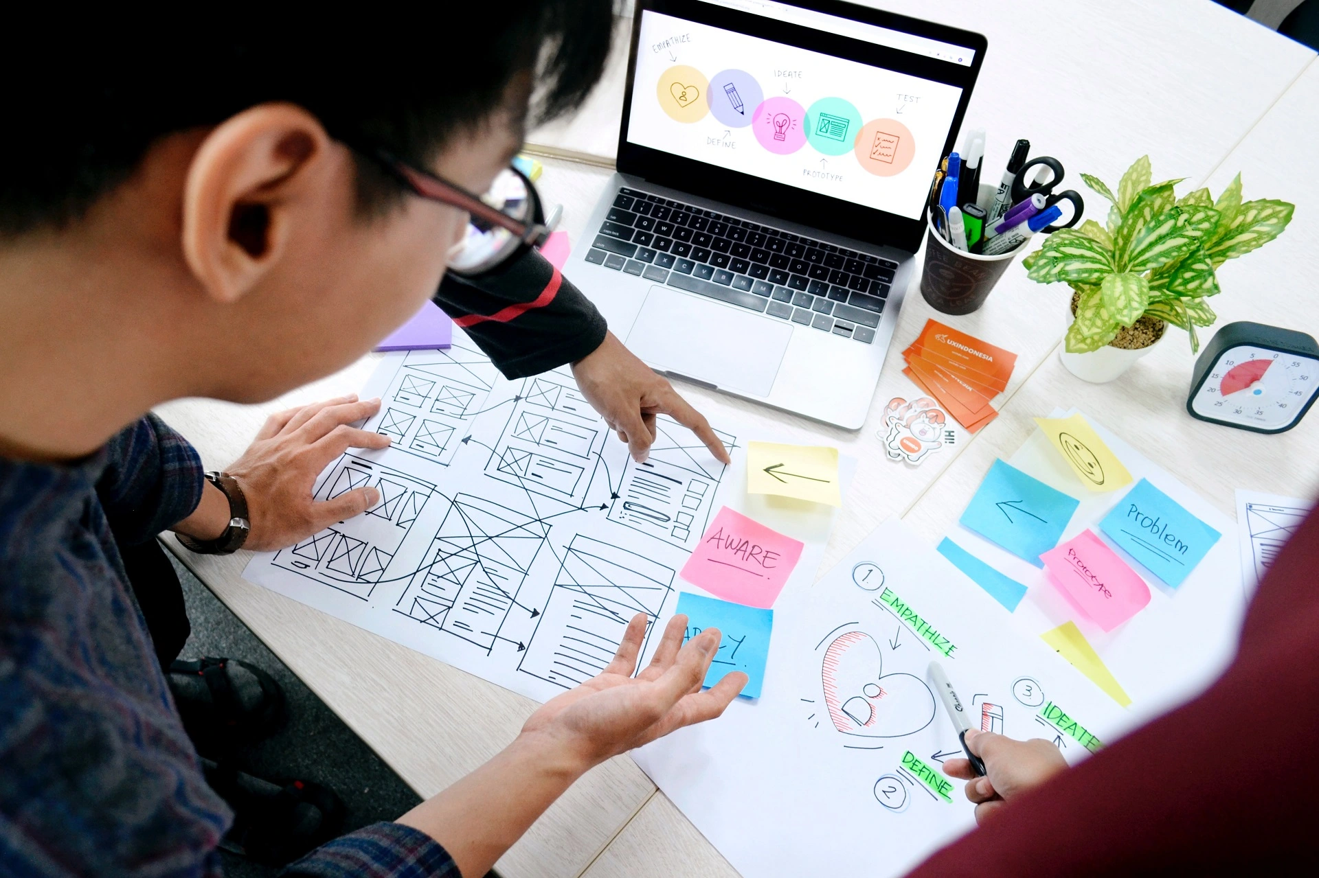 What are UI and UX Design? How important is it in software development?