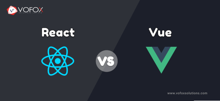 Is Vue.js going to take over React?