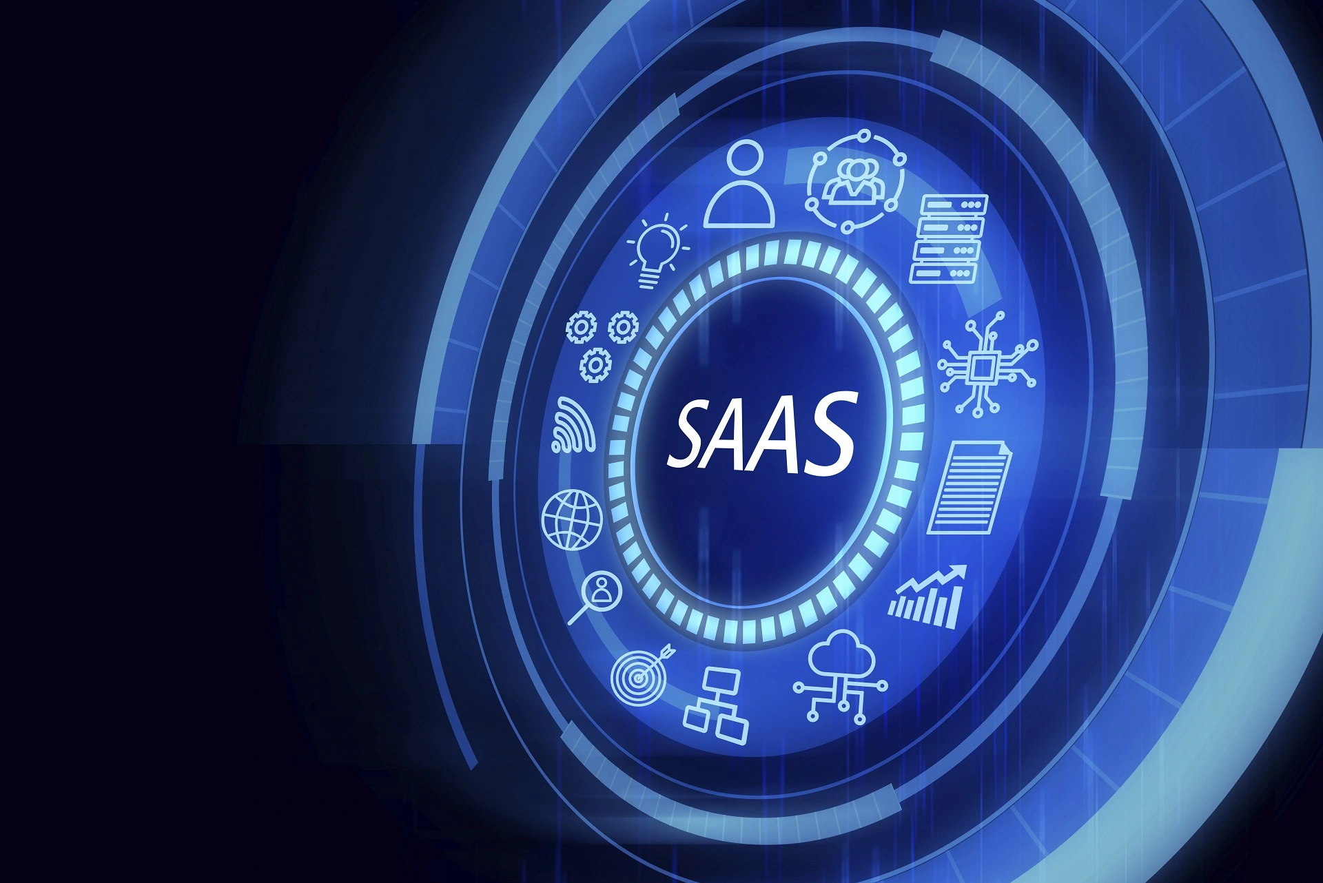 Key Components Required For A Successful SaaS Solution