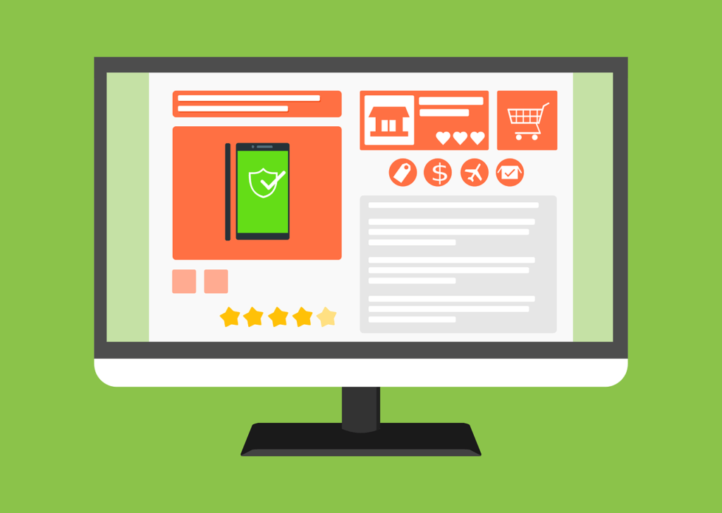 Things should know about E-Commerce Website Development