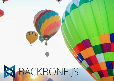 backbone js icon