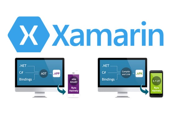 Xamarin App Development Company