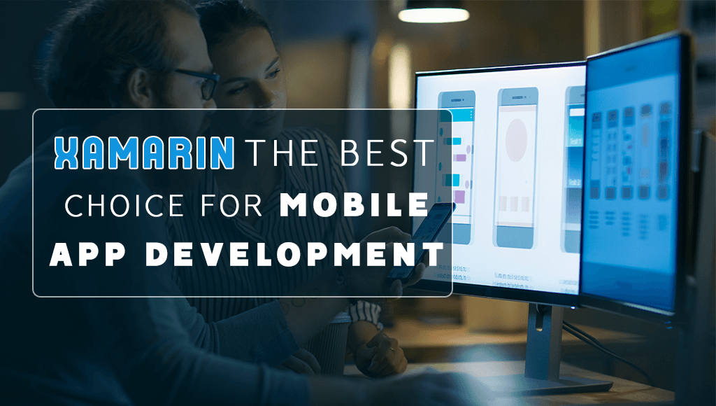 xamarin app development company in india